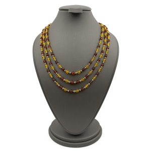 Collar Circulo