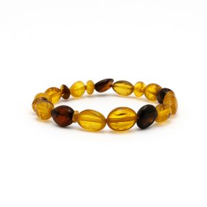 Pulsera Circulos