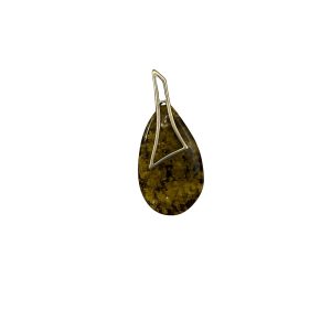Dije Piedra Ambar