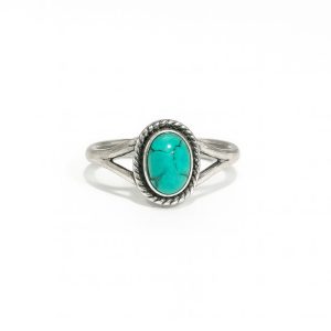Anillo Turquesa