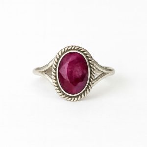 Anillo Rubi